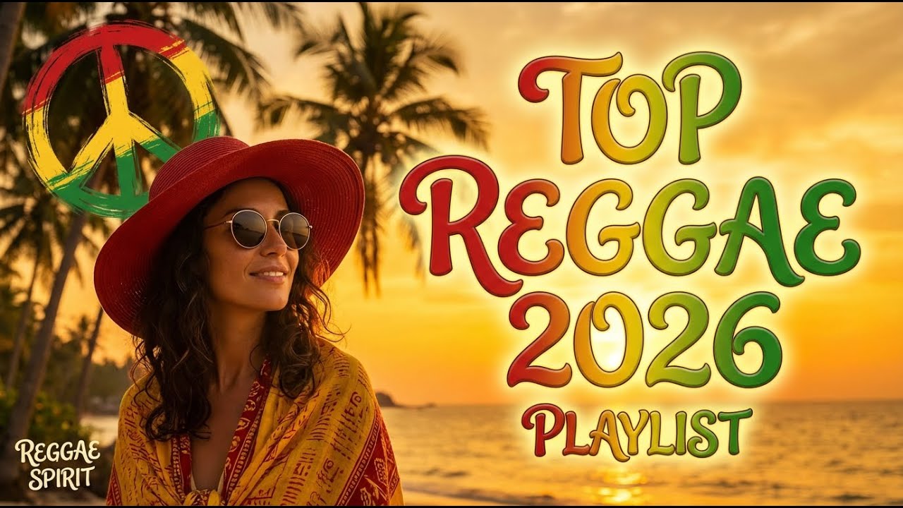 Positive Reggae Roots | Uplifting Songs for Good Mood