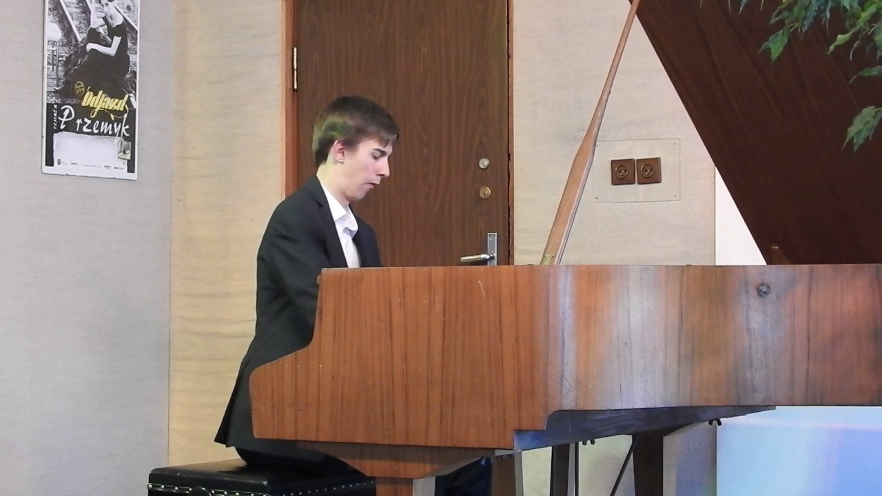 2. Karol Jamroży
