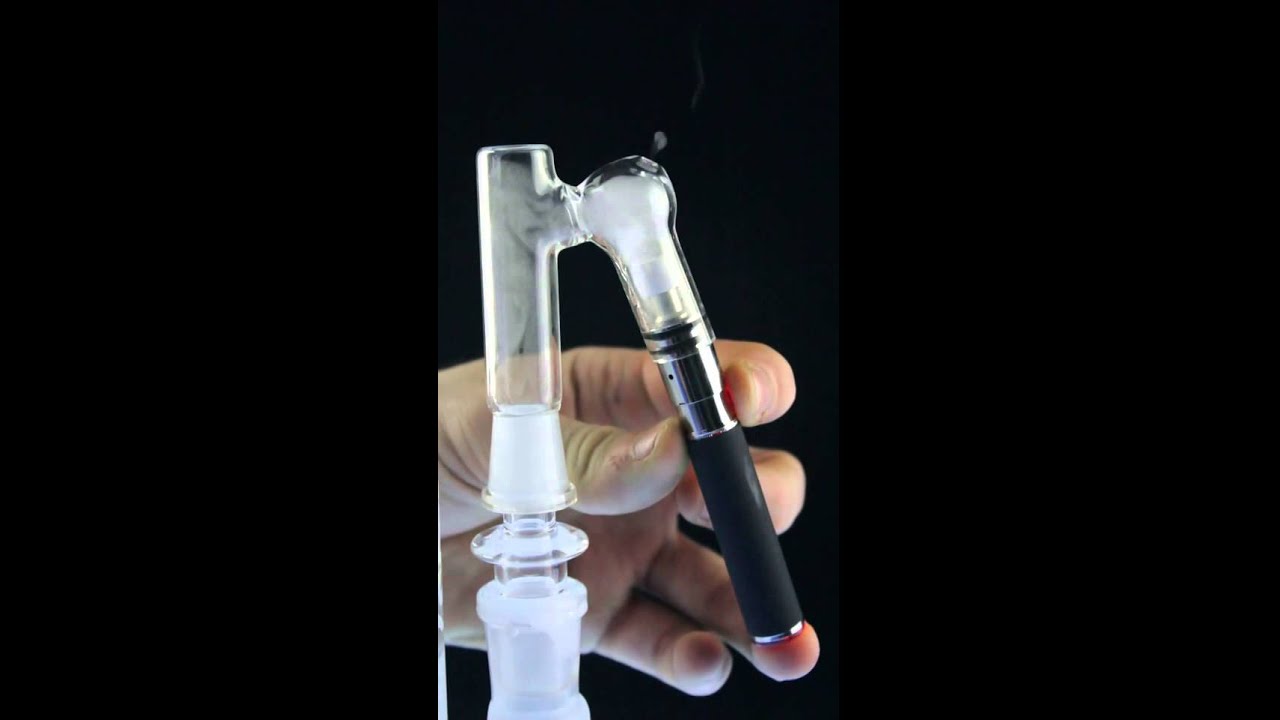 The Vapor Joint - Electronic Nail Vaporizer Kit for Glass Joints