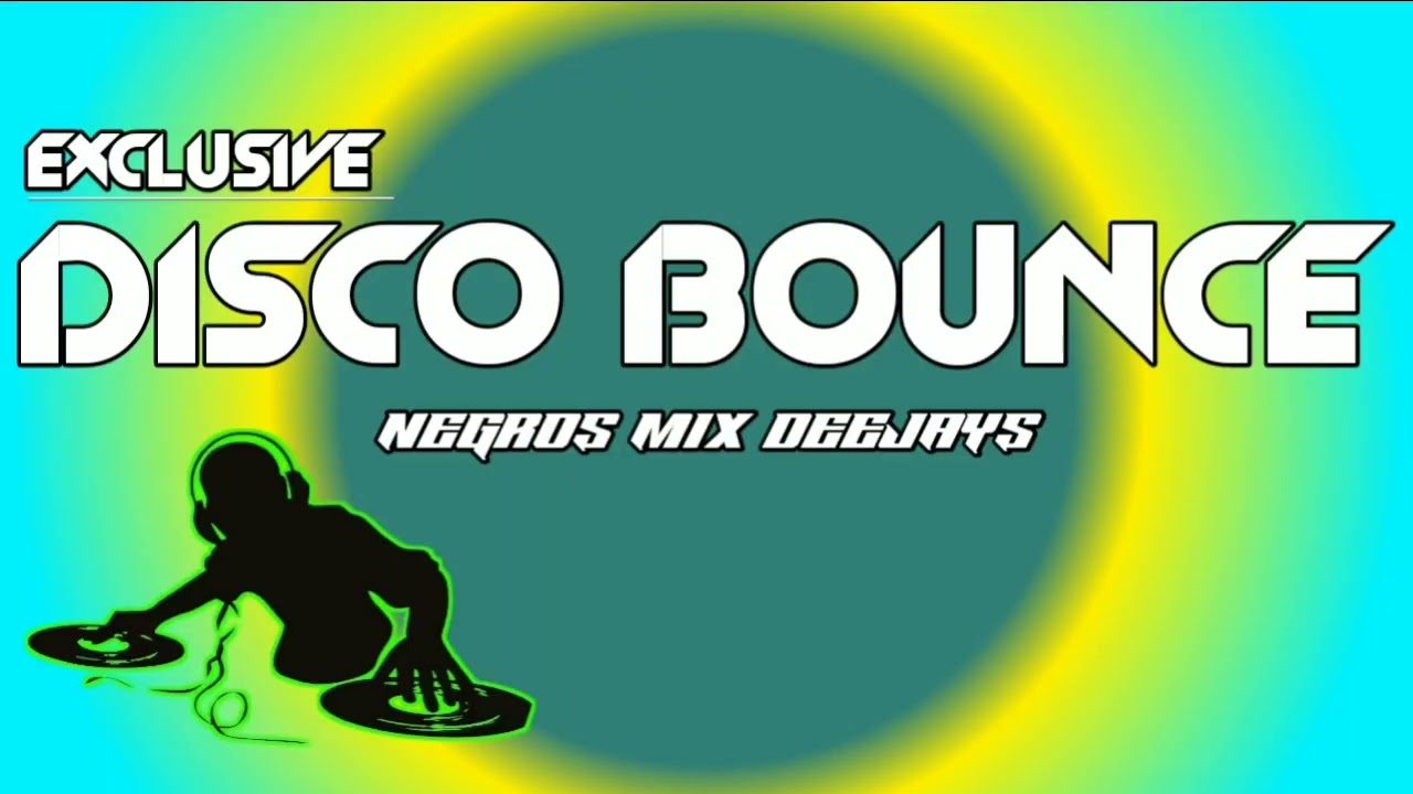 NONSTOP EXCLUSIVE DISCO BOUNCE - DJ RYLE GAJANO REMIX 2023