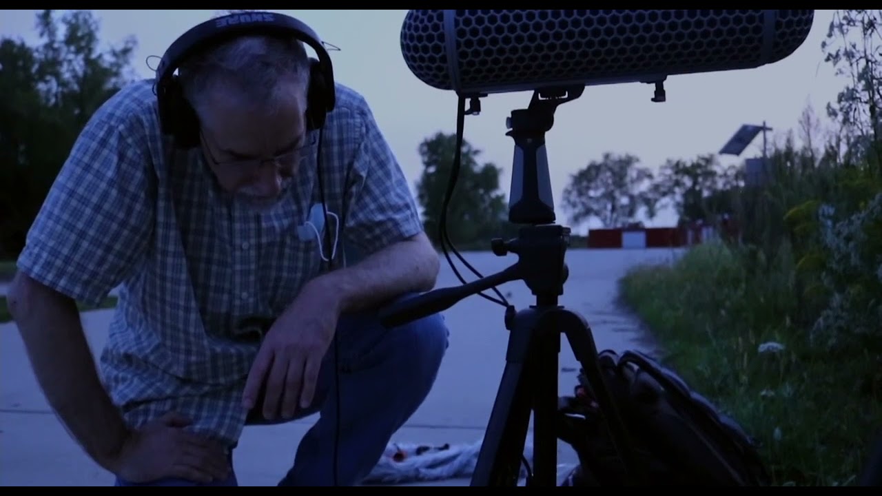Midwest Society for Acoustic Ecology Promo
