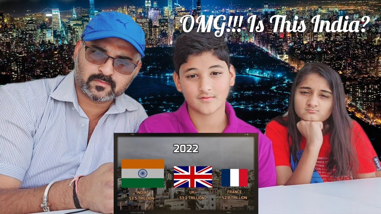 The unseen truth of India World Needs to know  | Indian African Reaction 🇿🇦