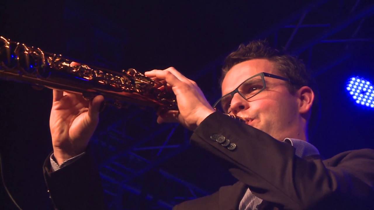 TEB ALLSTARS - Udo Jürgens Medley - Benefizkonzert 2015