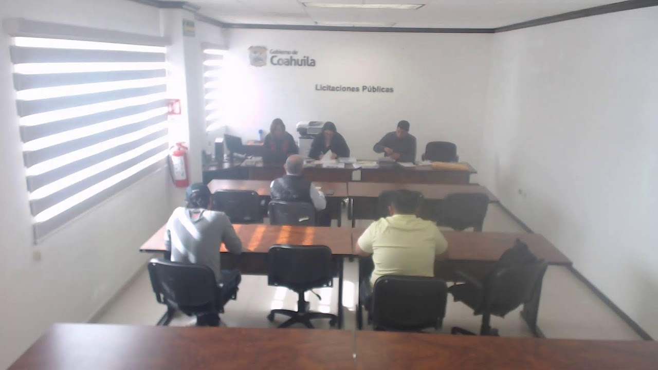 RECEP Y APERT. No. DGA01-LPN-CA-E056-2025 VIDEOVIGILANCIA SSP