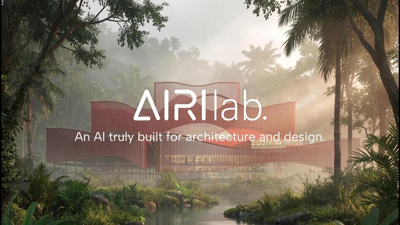AIRIlab: From Tools to Systems