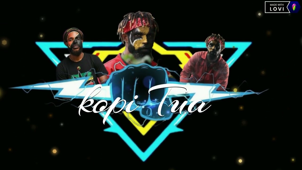 Wisisi Kopi Tua terbaru 2025🇨🇺