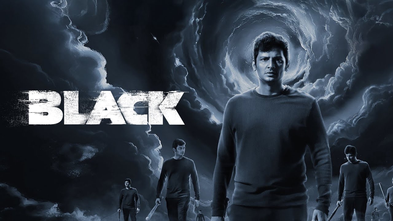 Black Tamil movie | Mysterious Tamil Movie| Jiiva, Priya Bhavanishankar|