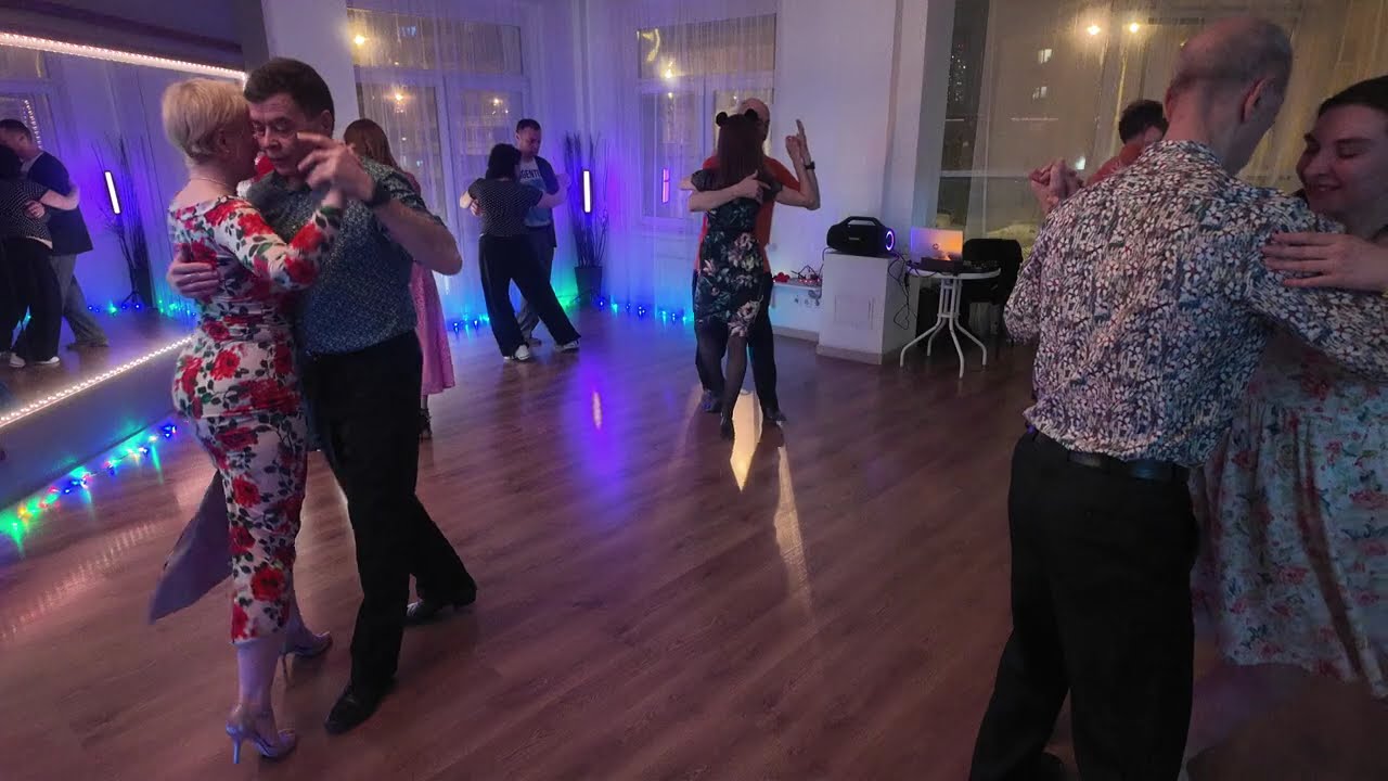 NUEVA MIL (5) 07/03/26