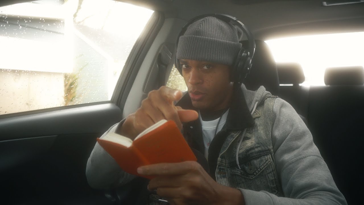 🛑 STOP...This ASMR Scripture Is JUST FOR YOU! 🫵🏾