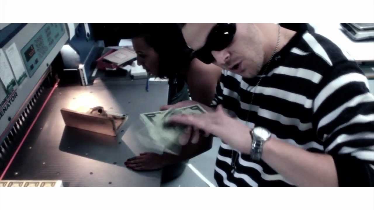 Hugo Toxxx - Bauch Money (produced by Hugo Toxxx)