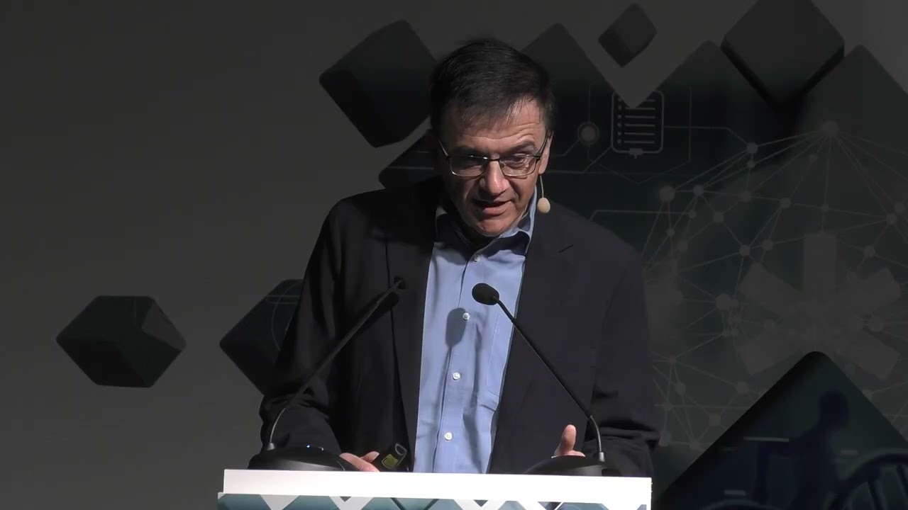 Prescripción personalizada de Actividad Física Dr. Alejandro Lucía