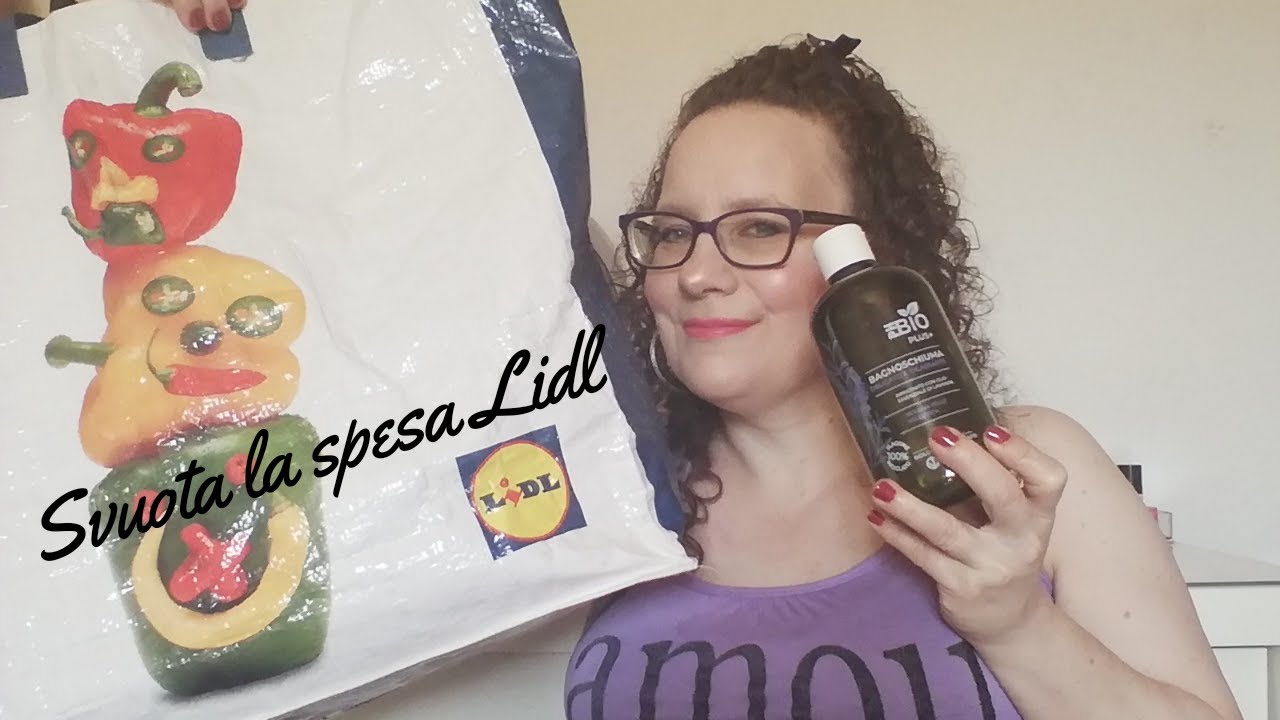 LIDL / PH BIO PLUS / WINNI' S NATUREL