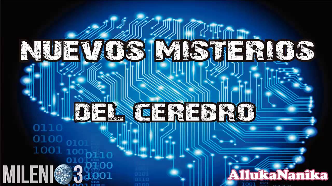 Milenio 3 - Nuevos misterios del cerebro