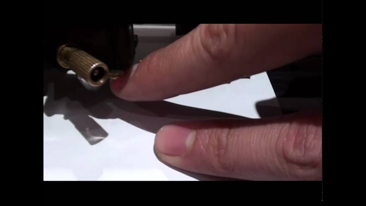 HOW TO SET UP LIYU TC CUTTER FOR CONTOUR CUTTING