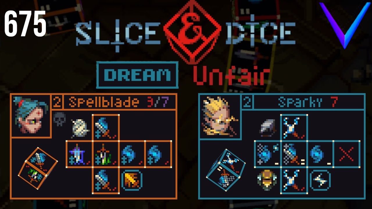 The T2s To Win It All | Dream Unfair