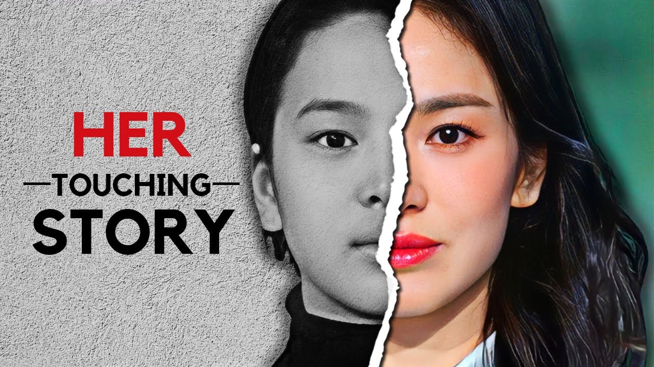 What Nobody Understands About Song Hye Kyo from THE GLORY