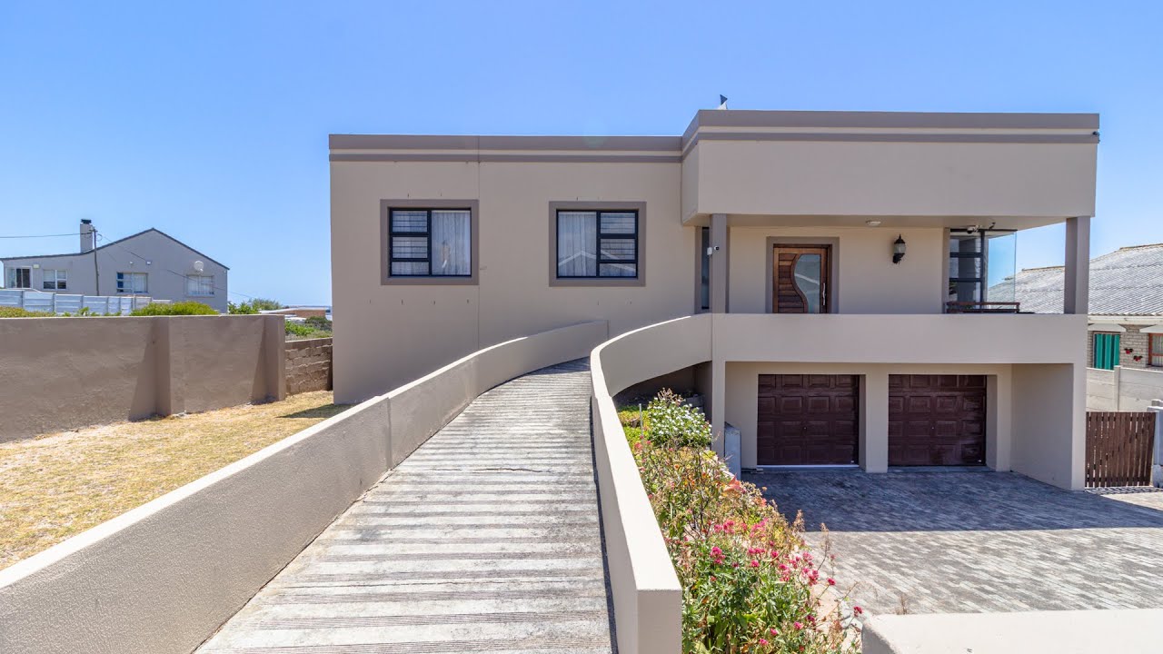 3 Bedroom For Sale | Gansbaai and surrounds