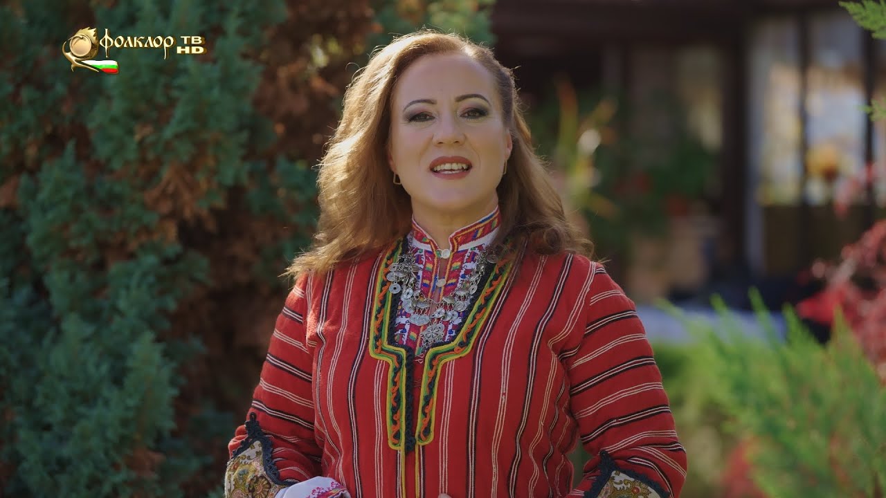 Костадинка Танчева – Иван на Радка думаше