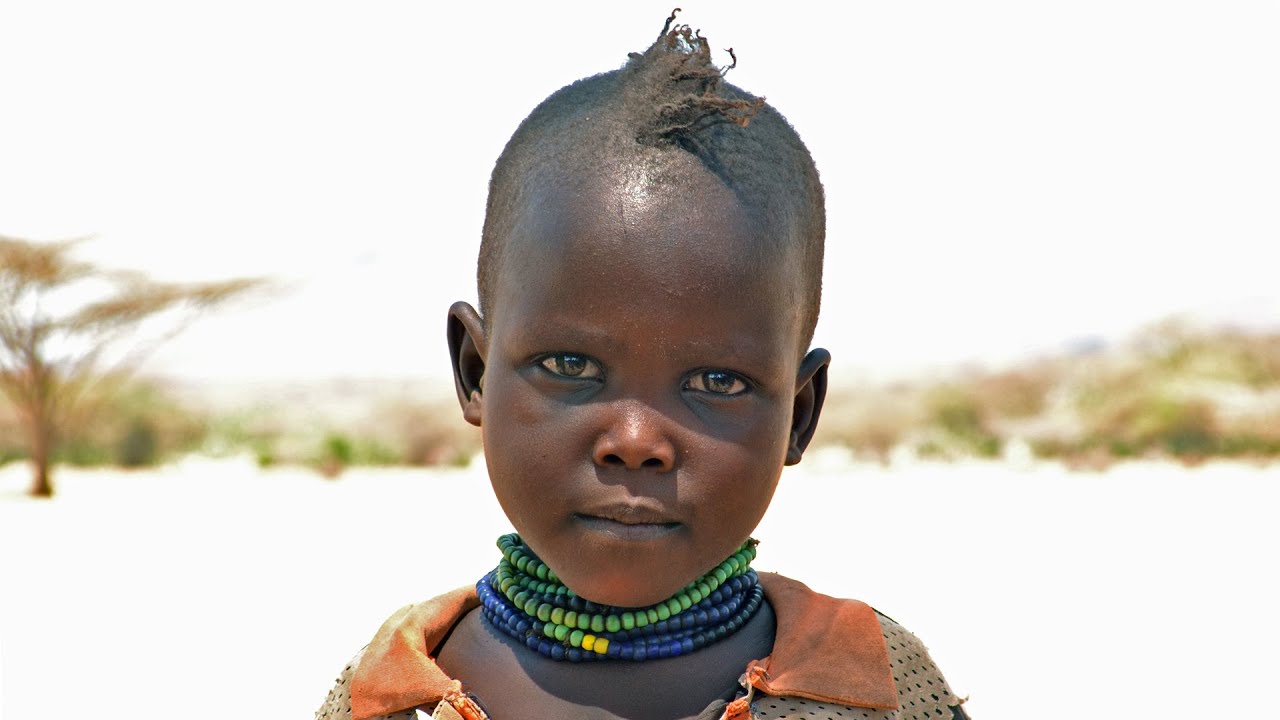 Turkana Child Sponsorship