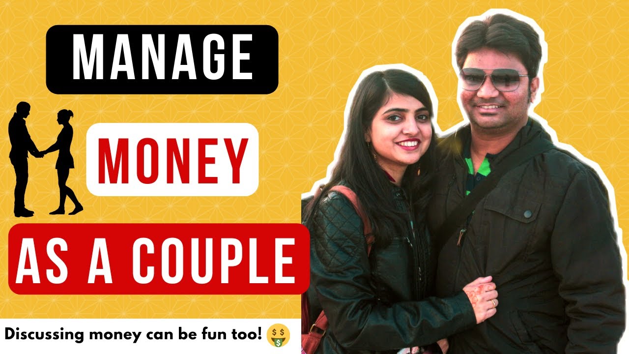 Financial Tips to Manage Money as Working Couple | Financial Planning for Married Couple | Prairana