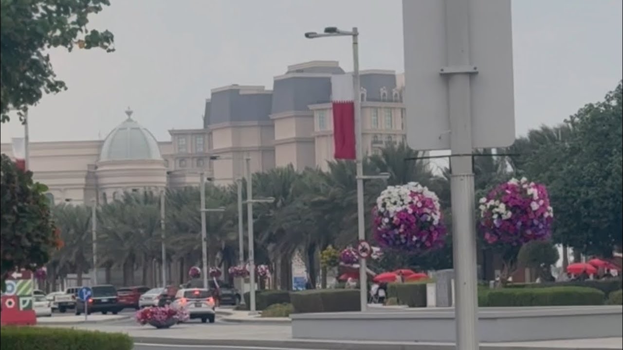 National day 2018 😍 rainy weather 
