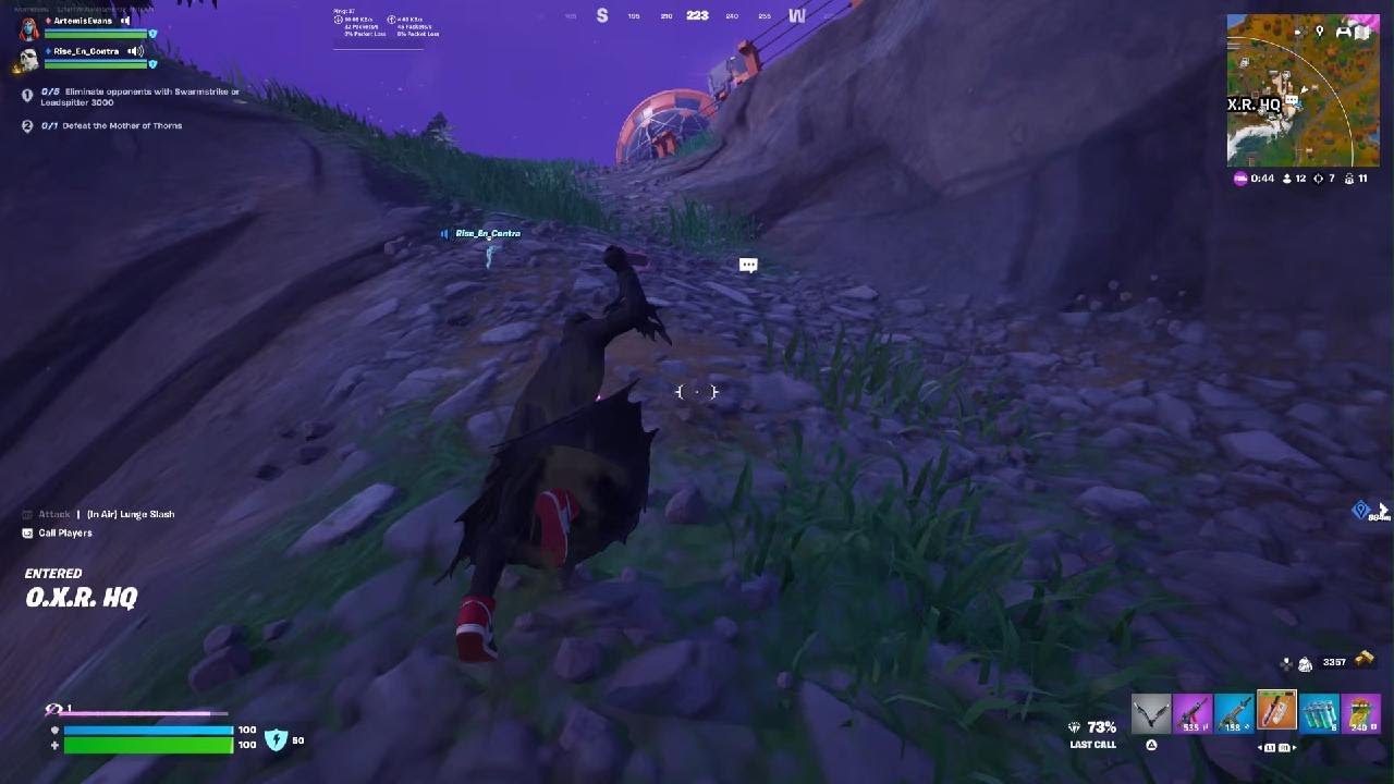 Fortnite Duo - Win 5.30