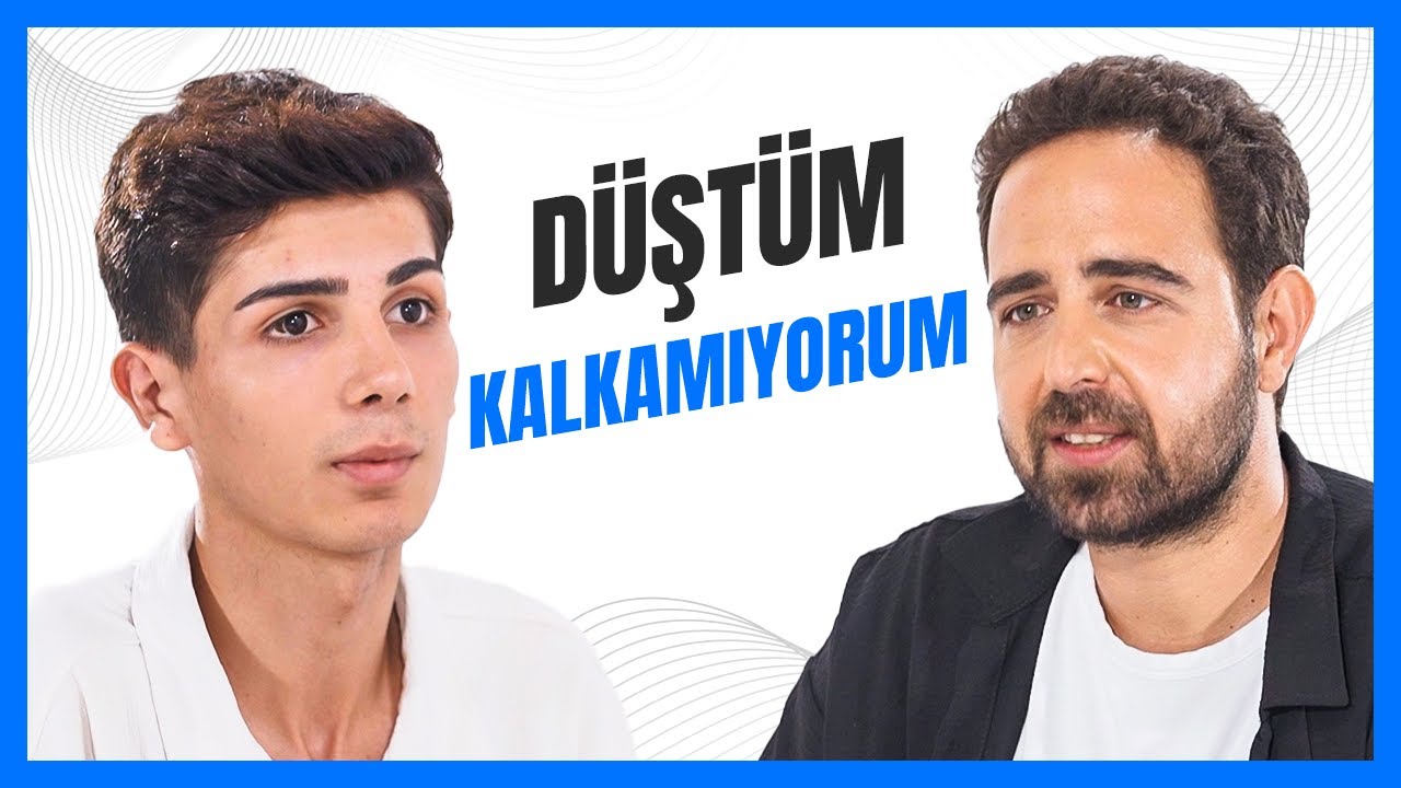 Biz Neden Fakiriz? | Z Kuşağı: Taha Duymaz w/G&ouml;khan &Ccedil;ınar