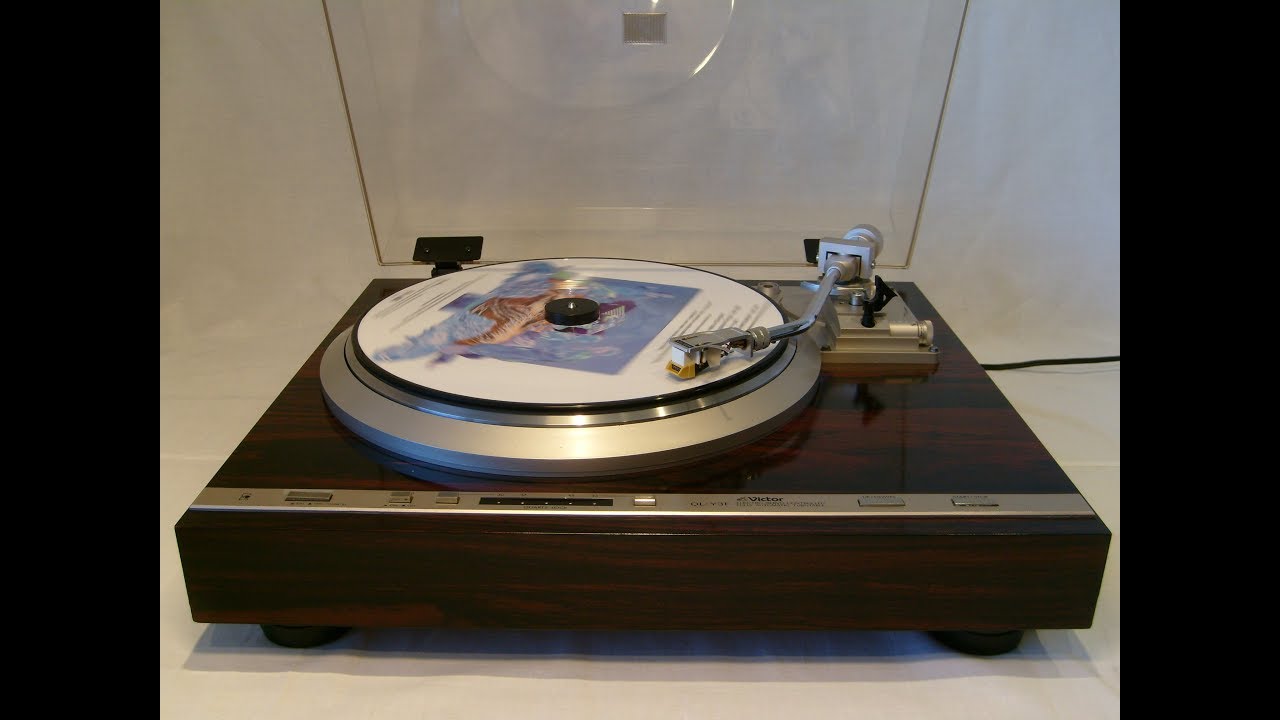 VICTOR QL-Y3F