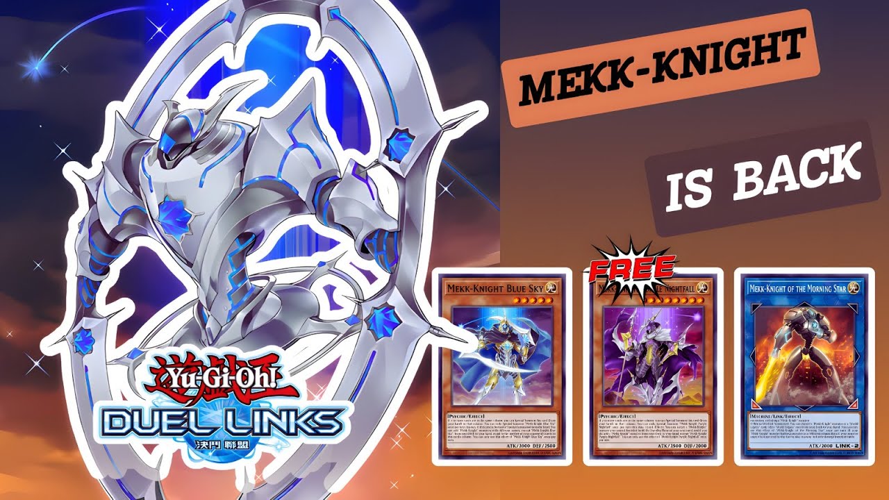 KNIGHTMARE CORRUPTOR IBLEE COMBOS UNLEASHING MEKK-KNIGHT&rsquo;S FULL POTENTIAL IN 2025