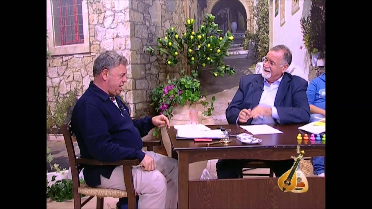 Το άγριο άλογο