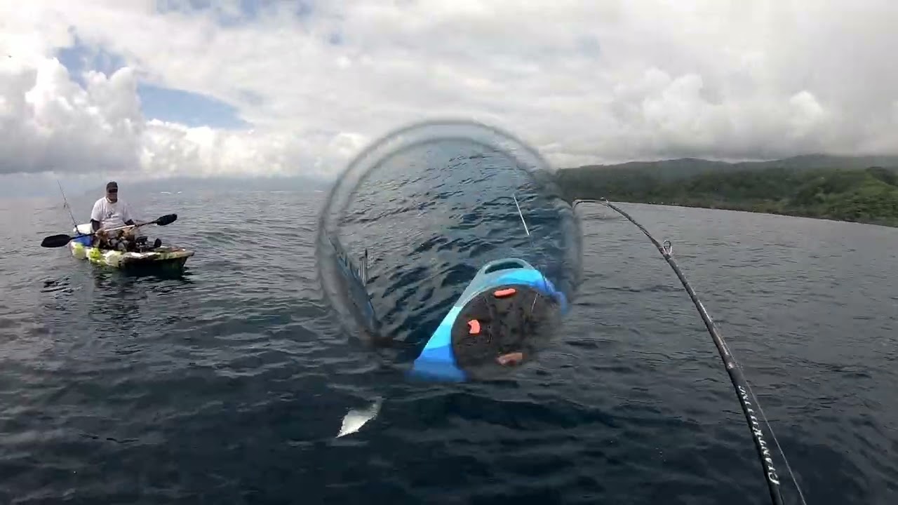 Session jig fun &agrave; hitiaa