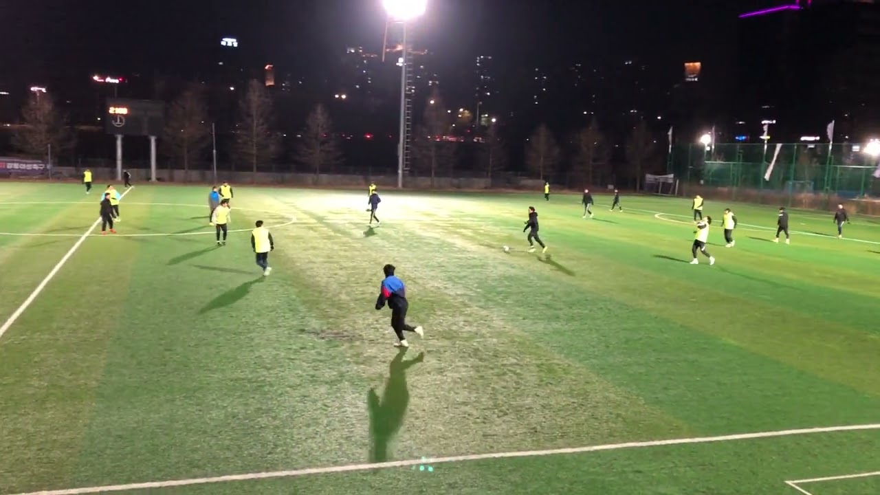 20260208 2022 FC새벽 VS fc 나고 3쿼터