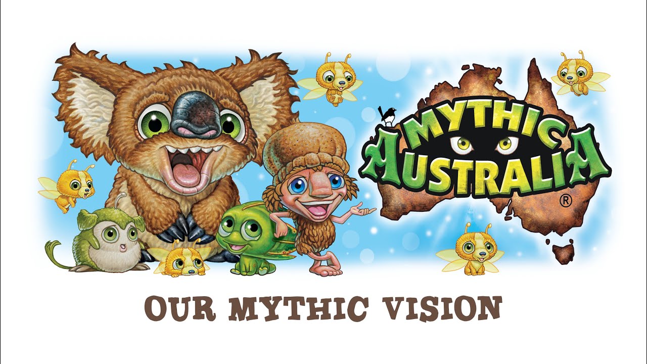 Mythic Australia overview