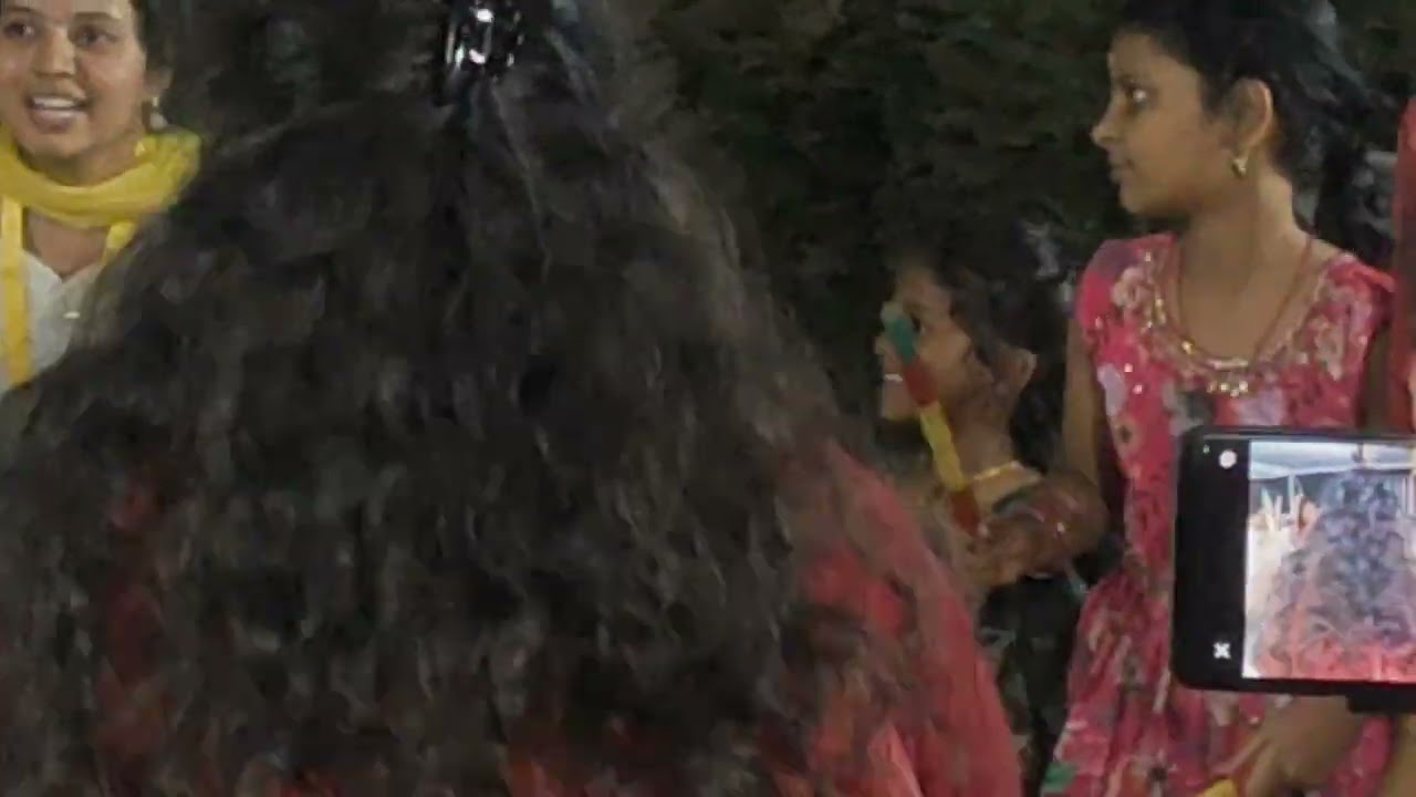 Shivratri special dance