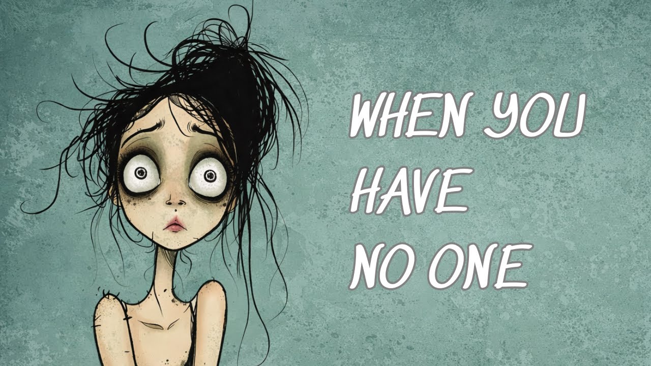How To Rise In Life When You Feel Like You Have No One