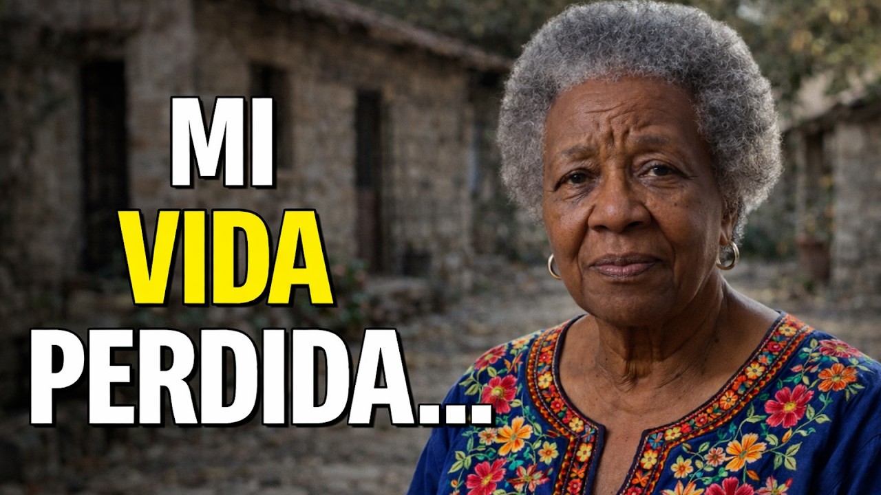 ¡A los 75, Escapé de Mi Matrimonio Tóxico! ¡Ojalá Antes!