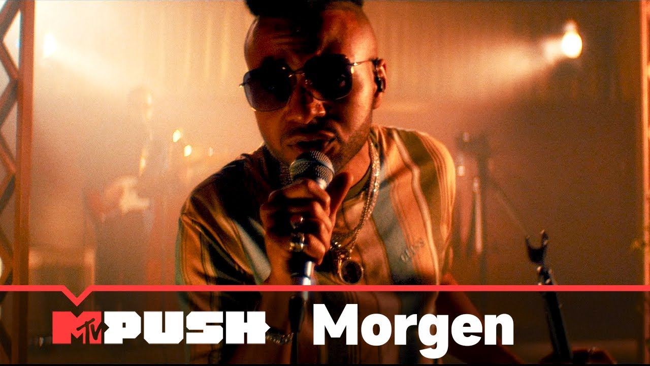Morgen &ndash; Collegefilm | MTV PUSH EXCLUSIVE | MTV Deutschland