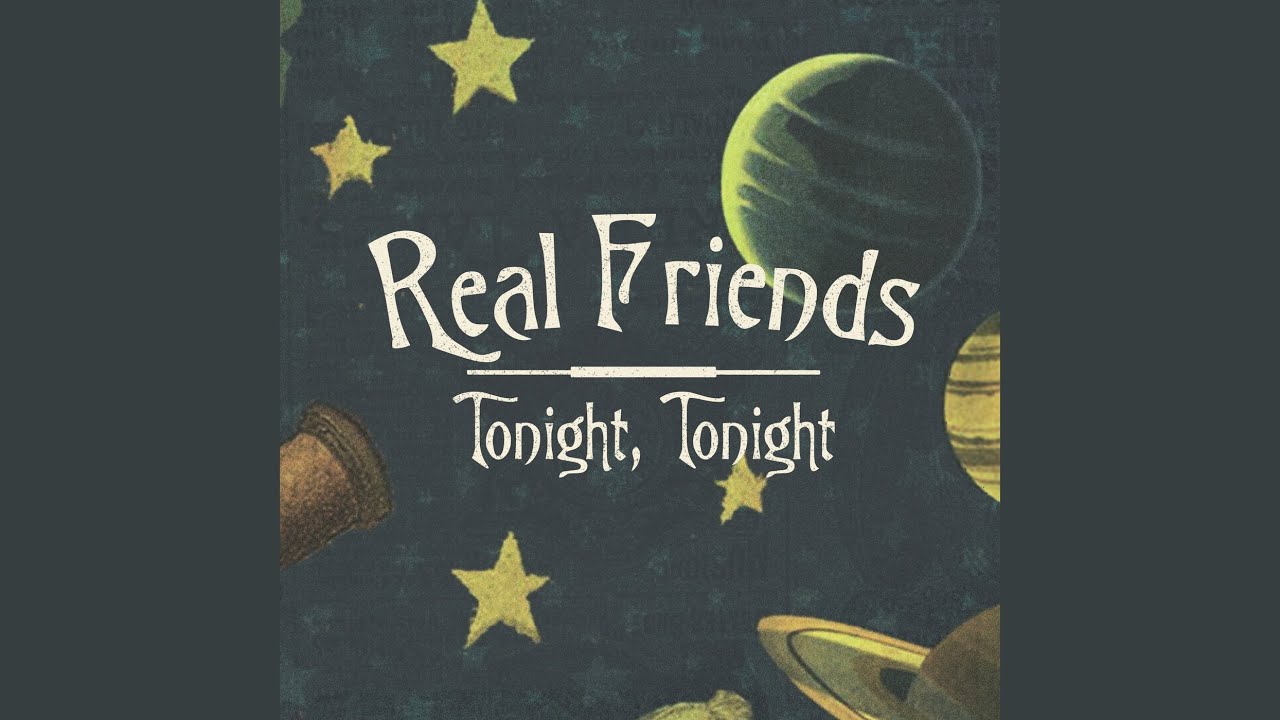 Tonight, Tonight