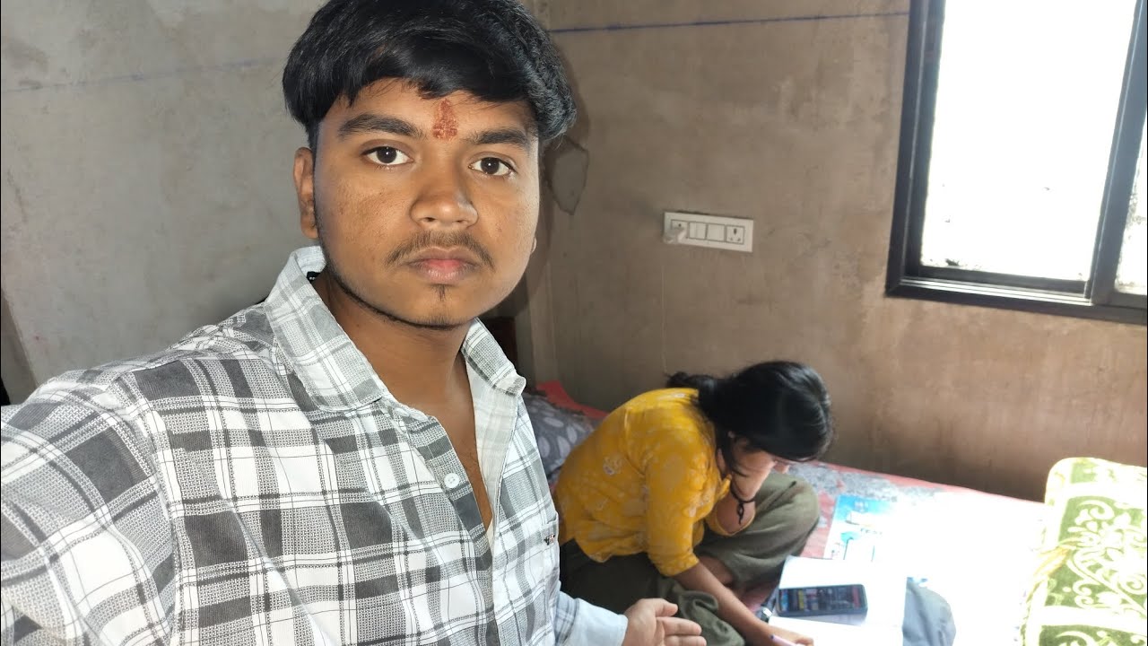 Kal se iska board 😱 or Aplog ke liye ek khuskhabri 😍 #duojharkhandvlogger  #luckyandkrishvlog 