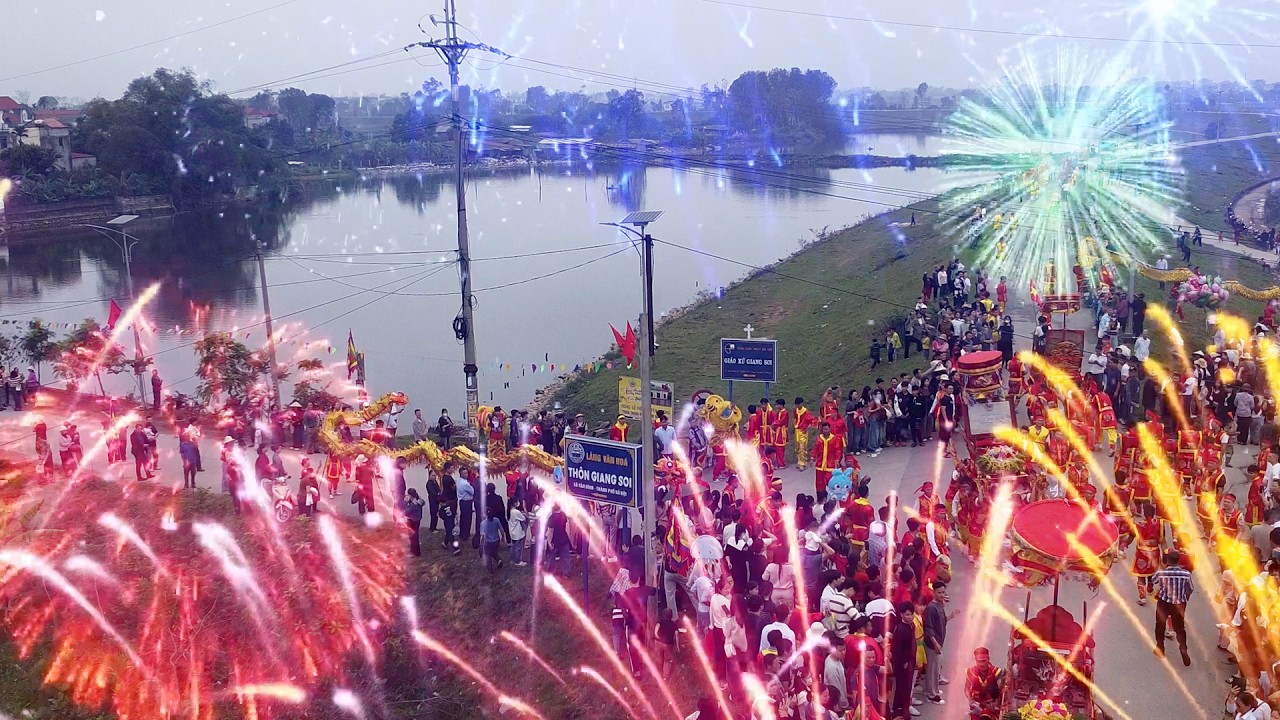 HỘI LÀNG THANH DƯƠNG SOI  2026  NGỌC THUẦN CAMERA 0904492490
