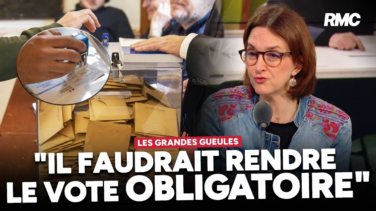 &Eacute;lections : 