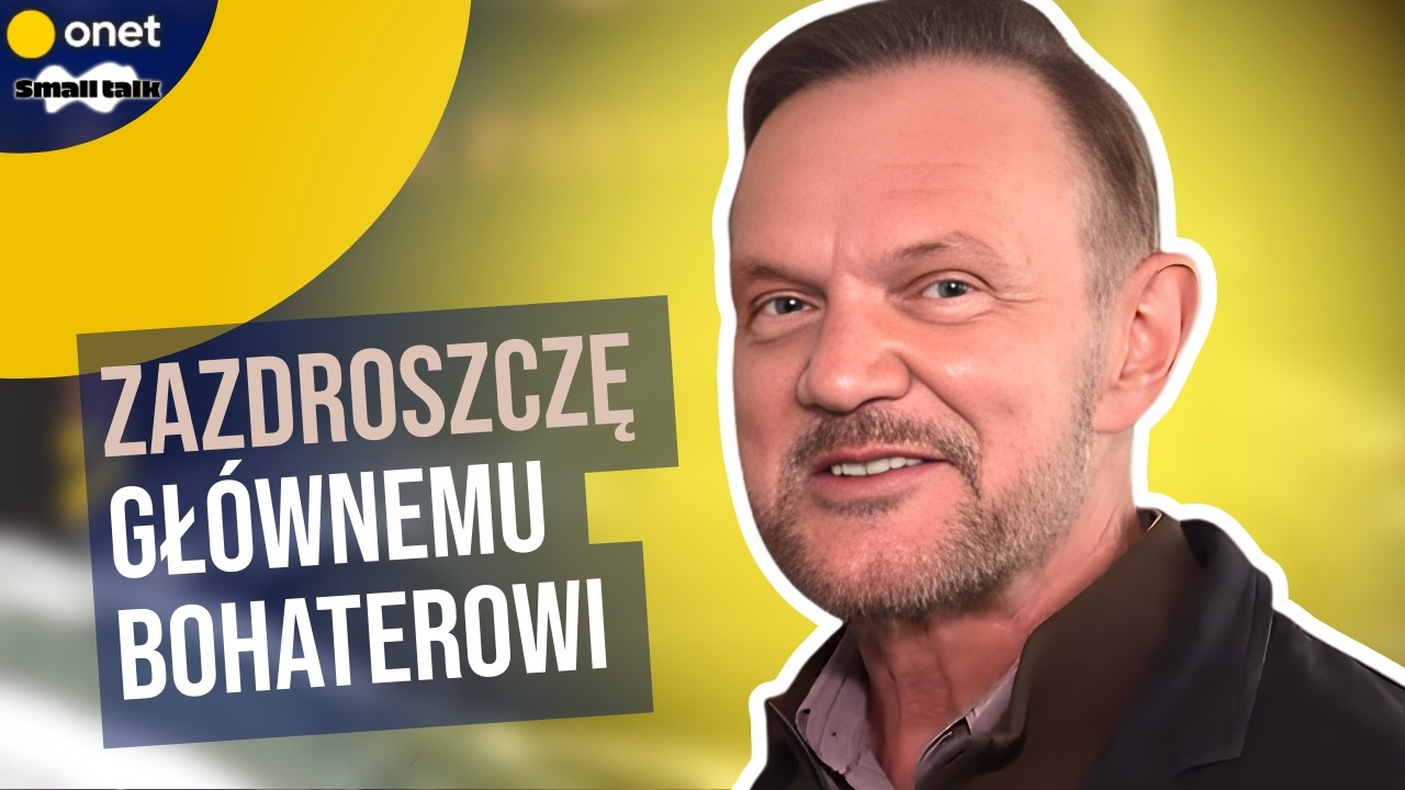 Z WIZYTĄ NA PLANIE 