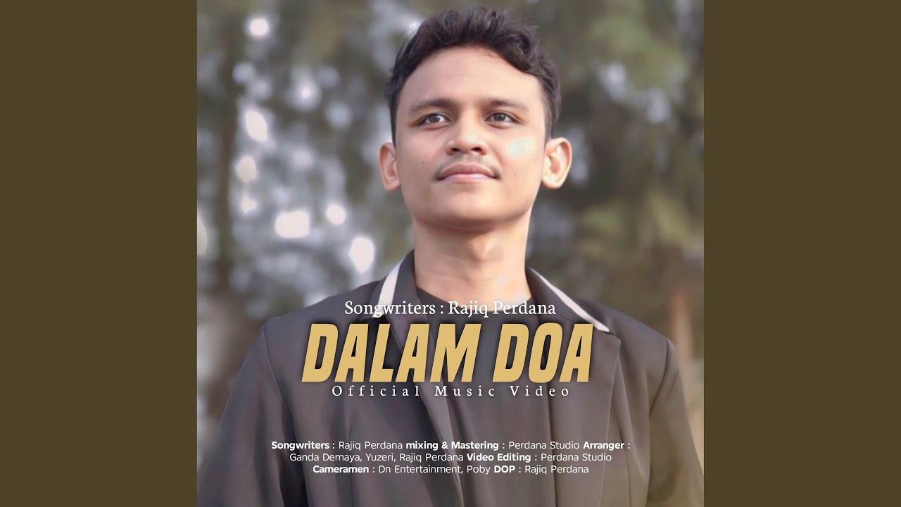 Dalam Doa
