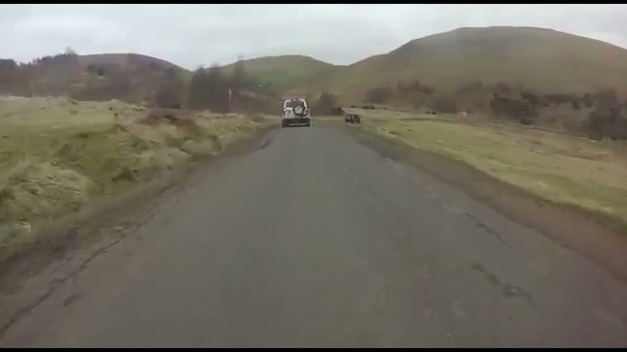 coquet valley
