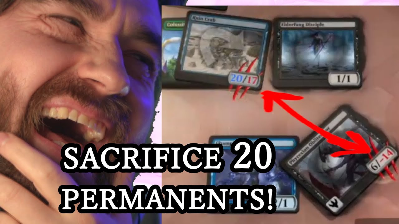 I ENCHANT MY OPPONENTS CREATURES SO THAT I CAN FIGHT THEM PROPERLY! Historic MTG Arena