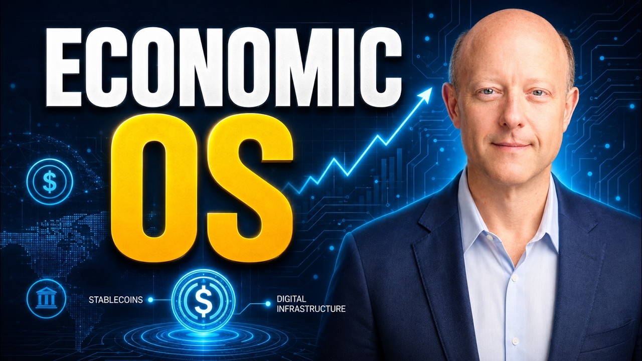 The Economic Operating System &ndash; Inside Circle&rsquo;s Arc Blockchain