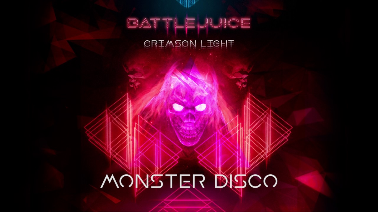 Monster Disco
