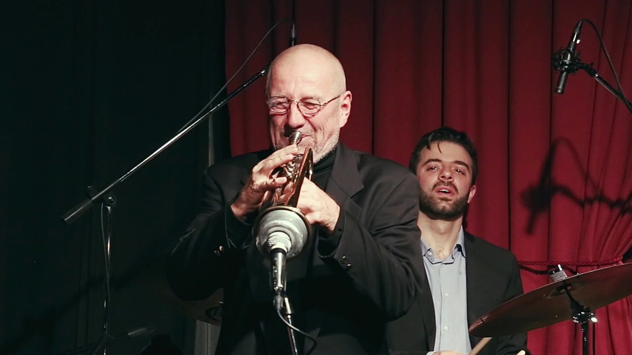 Stjepko Gut Quintet live @ Dizzy Jazzy Club - 