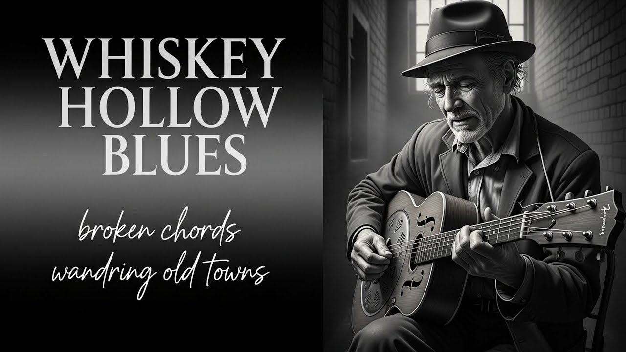 SRV, Joe Bonamassa, Gary Moore — Blues Rock Guitar Inspired by Fire Tone Masters Legends