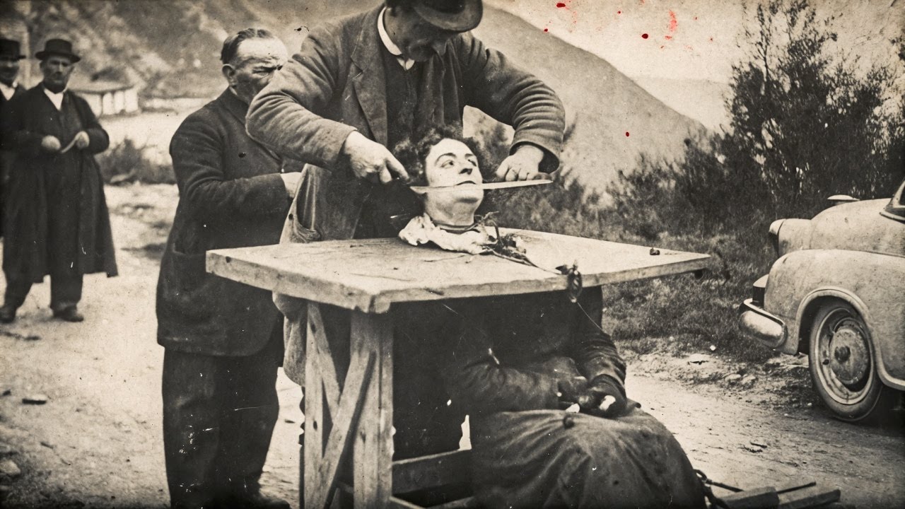 These 100+ Old  Photos Were Never Meant for Public Eyes!
